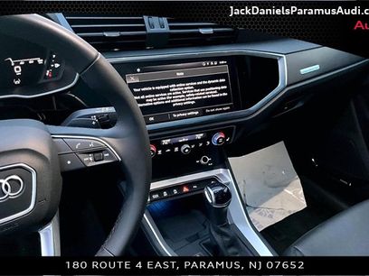 Used 2024 Audi Q3 2.0T Premium Plus
