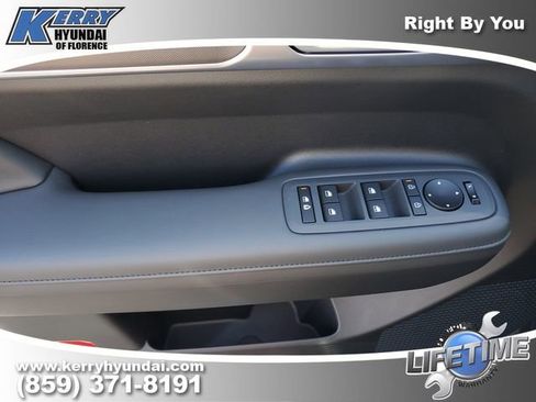 New 2026 Hyundai Santa Fe SEL AWD/4WD image 20