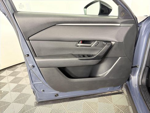 Used 2024 MAZDA CX-50 AWD 2.5 S w/ Cargo Package image 8