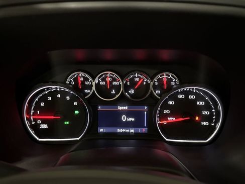 Used 2021 Chevrolet Tahoe RST image 11