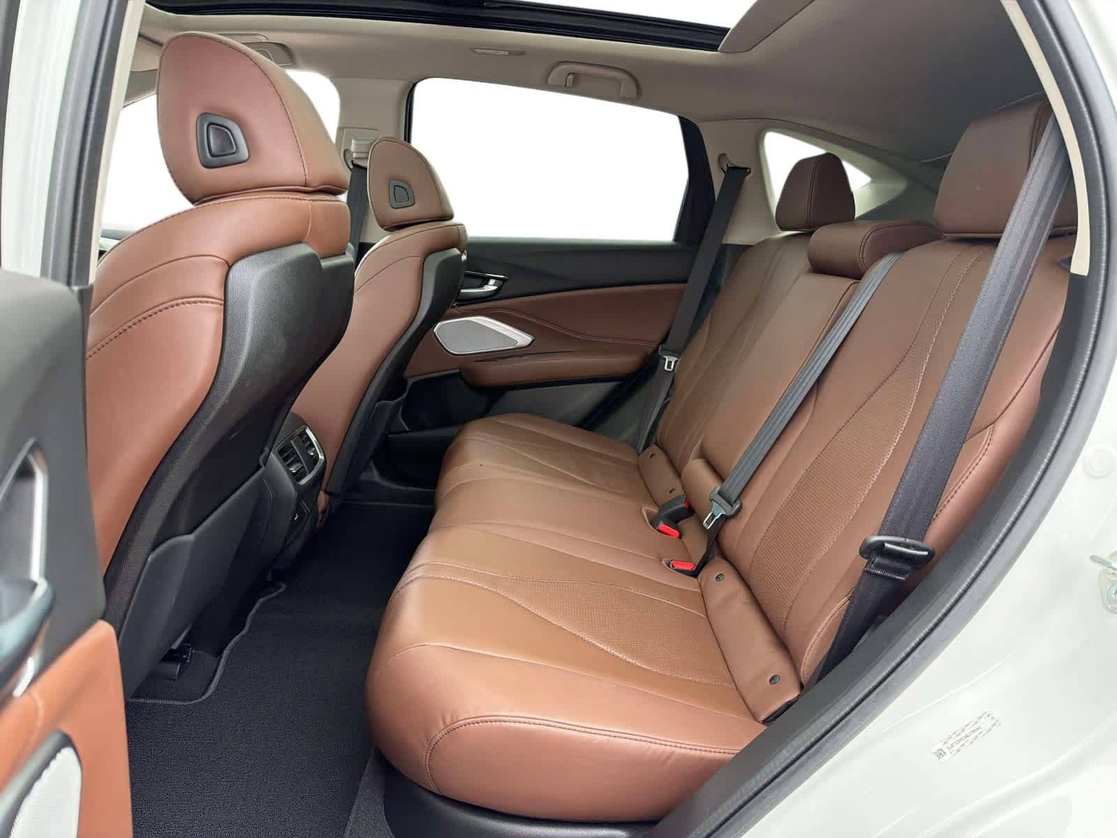 Used 2021 Acura RDX w/ Technology Package AWD/4WD image 15