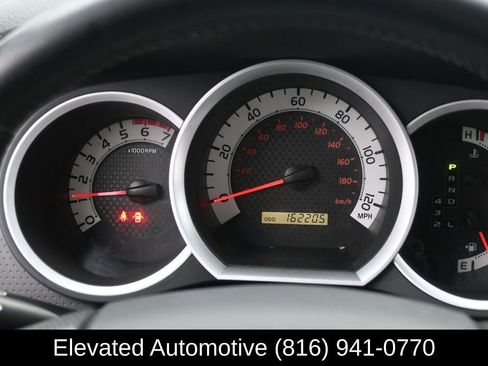 Used 2013 Toyota Tacoma PreRunner w/ TRD Sport Pkg RWD image 16