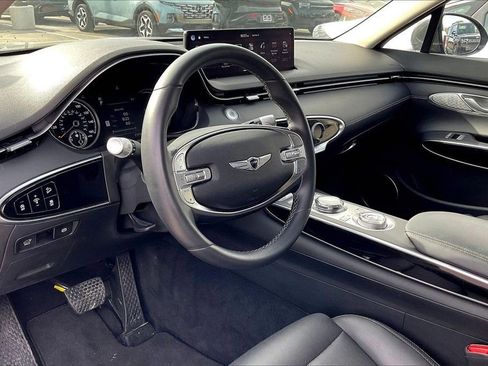 Used 2025 Genesis GV70 2.5T image 35