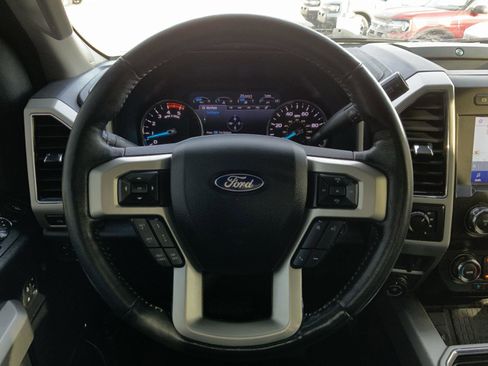 Used 2021 Ford F250 Lariat w/ Lariat Ultimate Package image 34