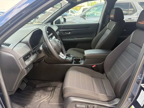 Certified 2026 Honda CR-V TrailSport image 9