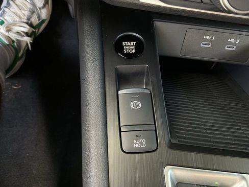 New 2026 Nissan Kicks S FWD image 23