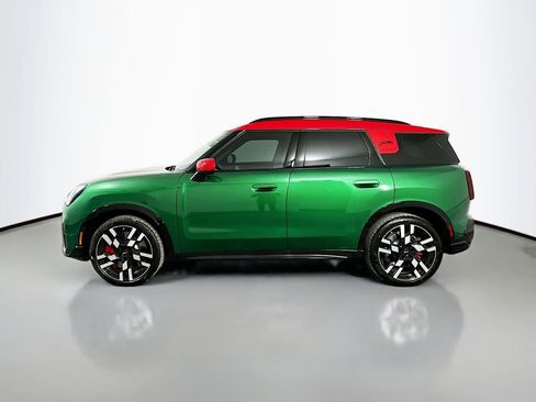 New 2026 MINI Cooper Countryman John Cooper Works image 8