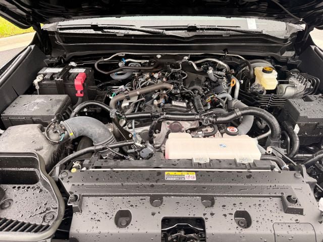 Used 2026 Toyota Tacoma SR5 AWD/4WD image 23