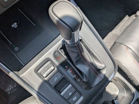 New 2026 Honda CR-V Sport Touring image 13