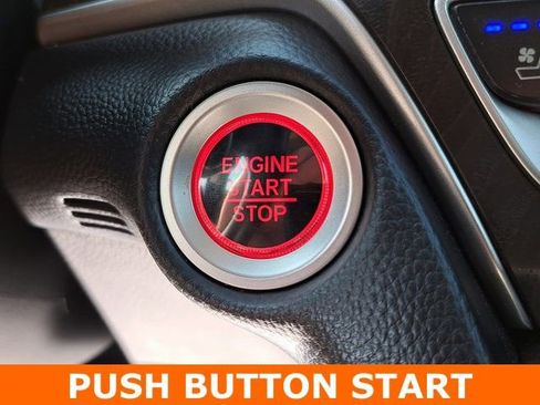 Used 2021 Honda Accord Touring image 14