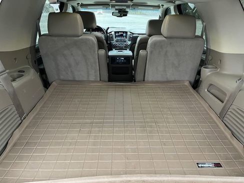 Used 2015 Chevrolet Tahoe LTZ image 19