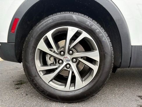 Certified 2023 Buick Envision Essence AWD/4WD image 15