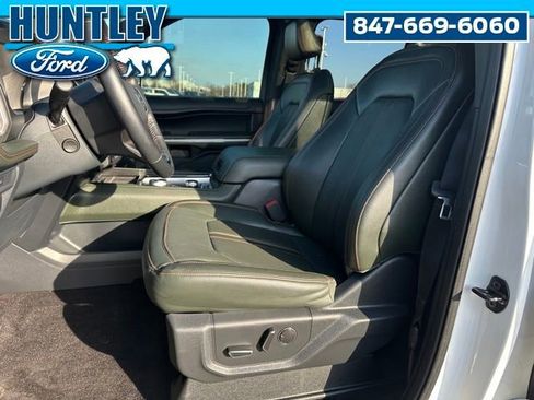 Used 2022 Ford Expedition Timberline AWD/4WD image 25