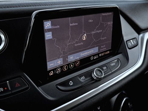 Used 2020 Chevrolet Blazer LT w/ Sound & Technology Package image 14