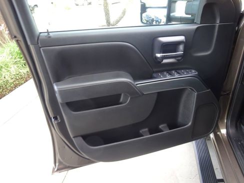 Used 2015 Chevrolet Silverado 1500 LT w/ All Star Edition RWD image 26