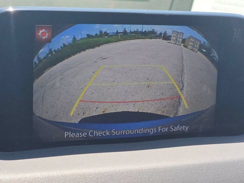 Used 2019 MAZDA CX-5 Grand Touring FWD image 28