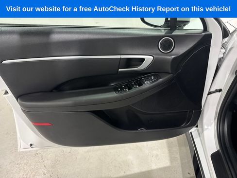 Used 2025 Hyundai Sonata SEL FWD image 15
