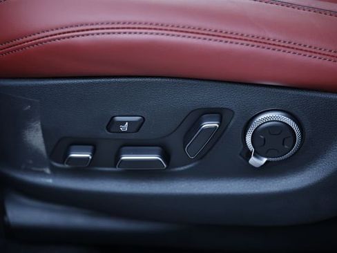 New 2026 Genesis GV70 3.5T Sport Prestige image 25