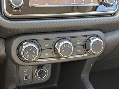 New 2025 Nissan Kicks Play S image 23