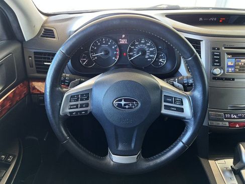 Used 2012 Subaru Outback 2.5i Limited w/ Moonroof Pkg image 25