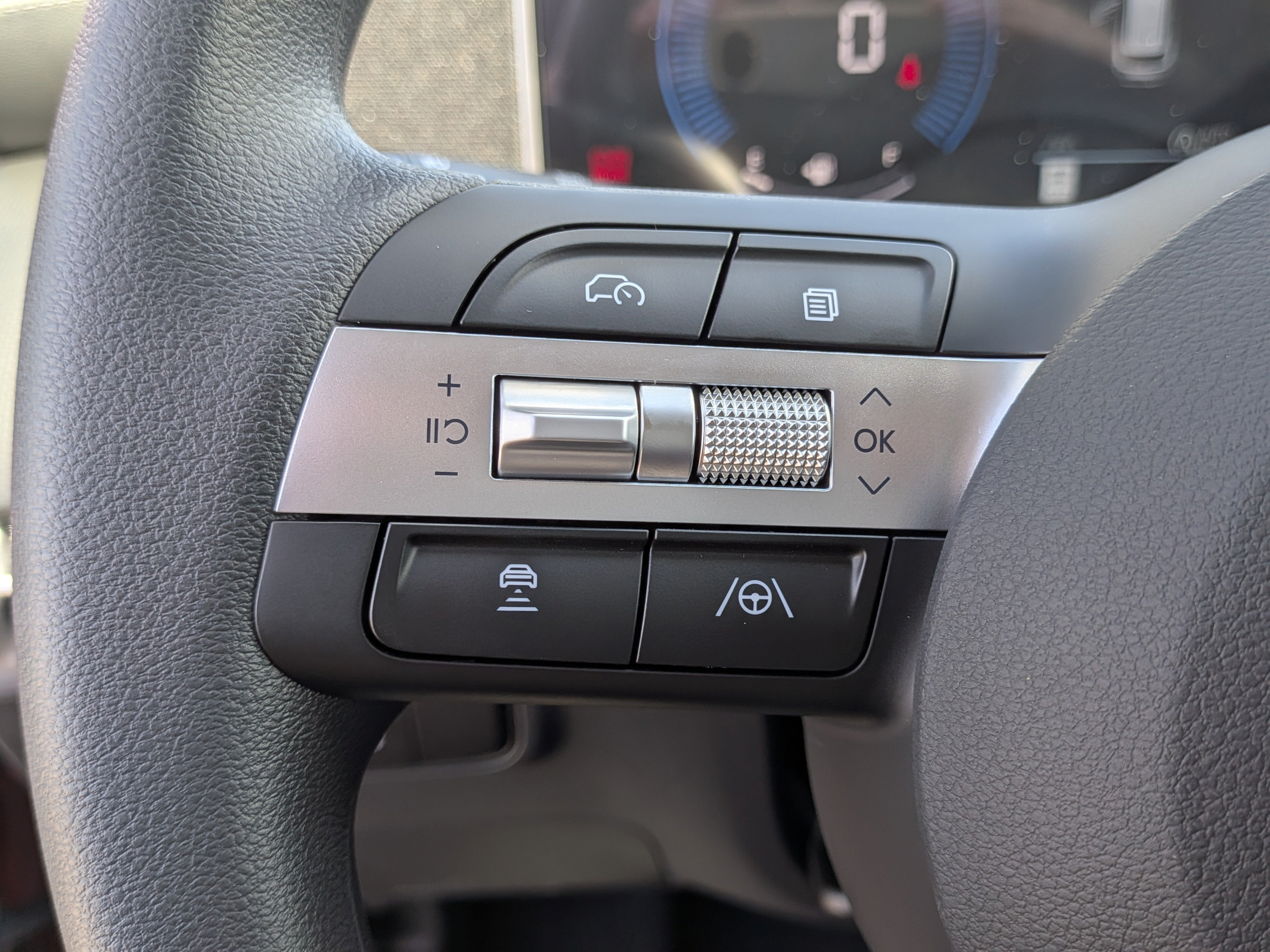New 2026 Hyundai Tucson SEL Plus FWD image 23