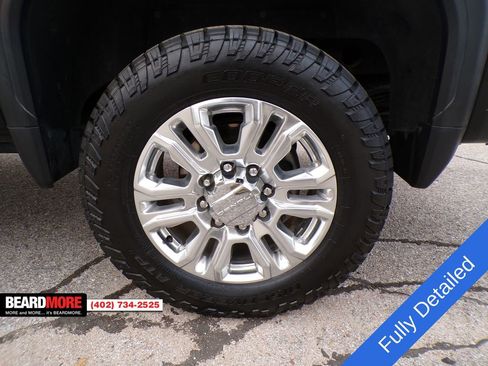 Used 2020 GMC Sierra 2500 Denali w/ Denali Ultimate Package image 12