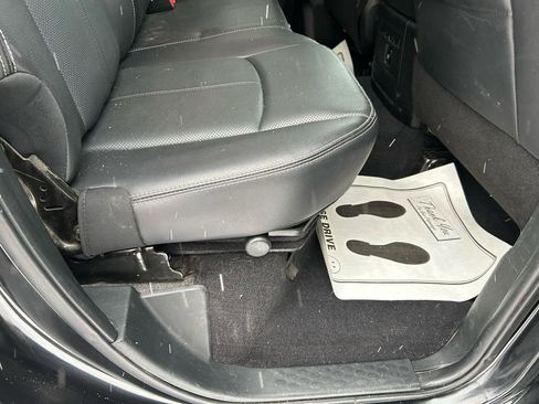 Used 2018 RAM 1500 Sport w/ Convenience Group image 11