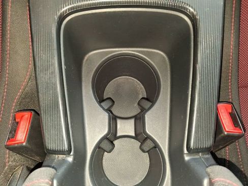 Used 2022 Honda Civic Si image 35