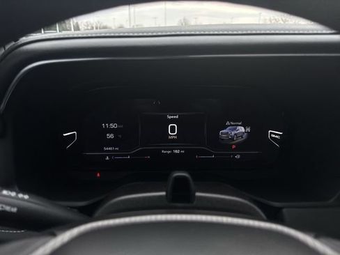 Used 2023 GMC Yukon Denali Ultimate image 11