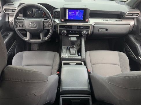 Used 2024 Toyota Tacoma SR5 image 10