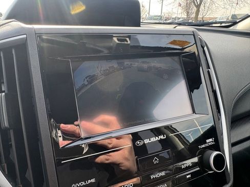 Used 2023 Subaru Crosstrek 2.0i image 23