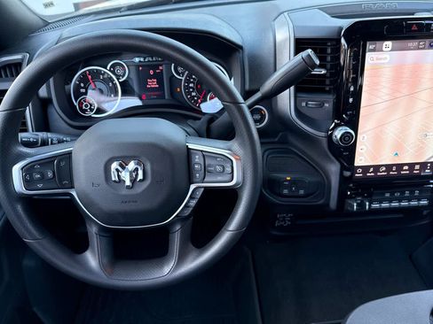 New 2026 RAM 3500 Tradesman image 14