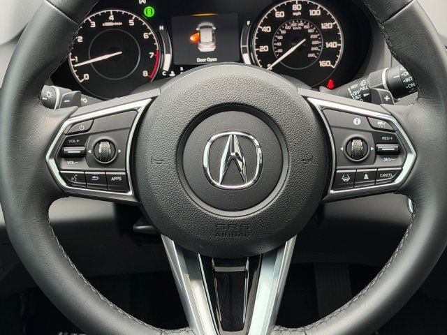 Certified 2026 Acura RDX SH-AWD image 14