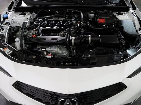 Certified 2025 Acura Integra image 34