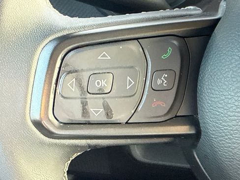 Used 2025 Jeep Wrangler Unlimited Rubicon AWD/4WD image 27