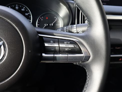 Used 2025 MAZDA CX-50 AWD 2.5 S w/ Preferred Package image 27