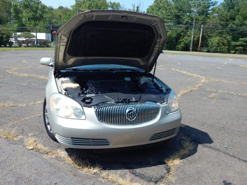 Used 2007 Buick Lucerne CXL image 18