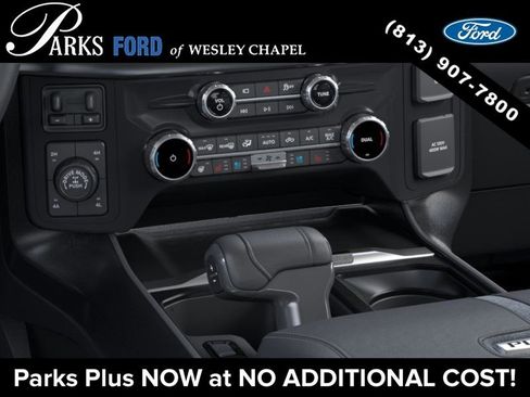 New 2026 Ford F150 Platinum image 15