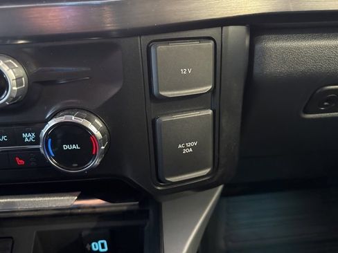 Used 2025 Ford F450 Lariat w/ Lariat Ultimate Package image 24