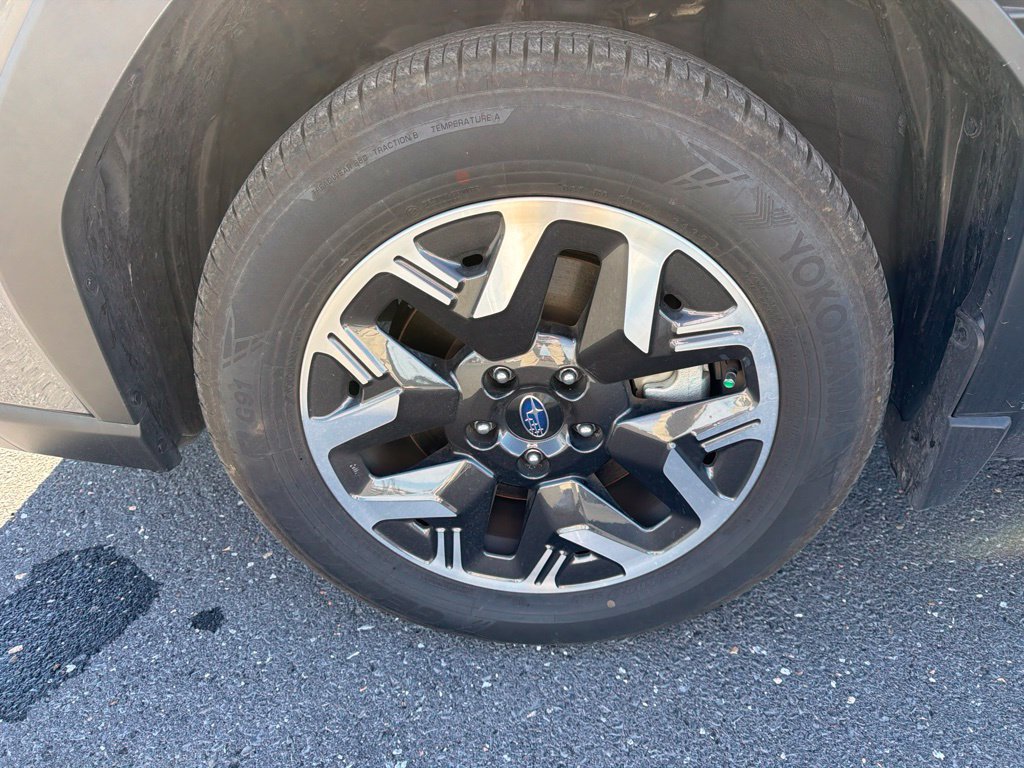 Certified 2026 Subaru Forester Premium AWD/4WD image 13