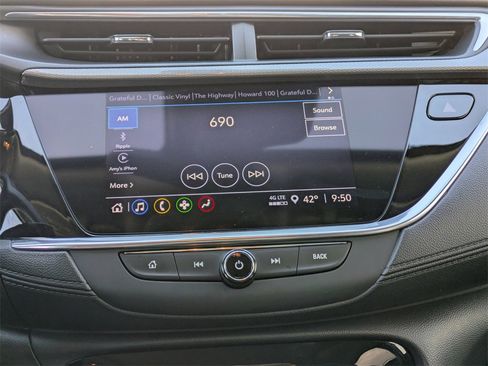 Used 2021 Buick Encore GX Select w/ Experience Buick Package image 18