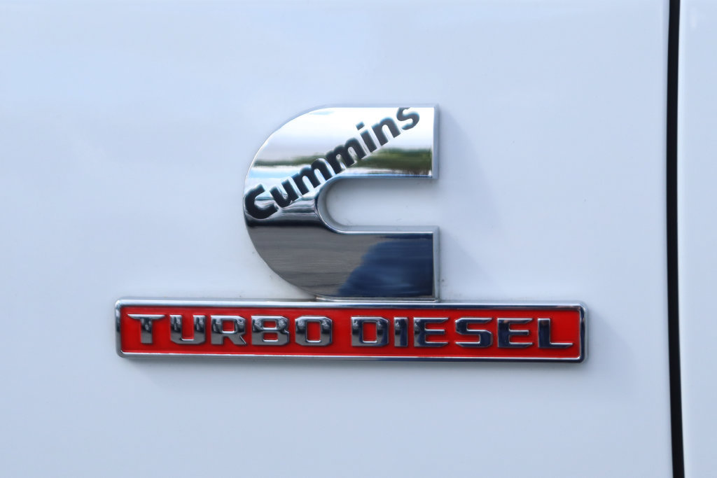 Used 2024 RAM 3500 SLT w/ Quick Order Package 2YG SLT AWD/4WD image 46