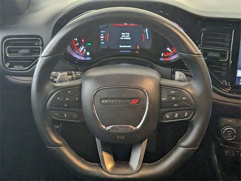 Used 2023 Dodge Durango R/T image 9
