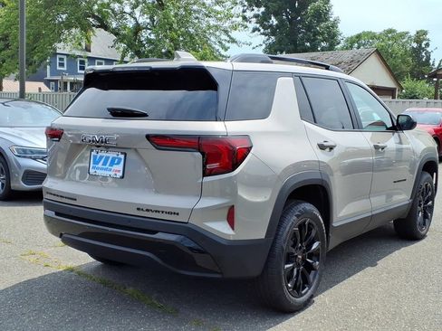 Used 2026 GMC Terrain Elevation w/ Black Edition AWD/4WD image 30