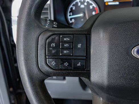 Used 2024 Ford F250 XL w/ STX Appearance Package image 17