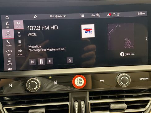 Certified 2026 Porsche Macan AWD/4WD image 29