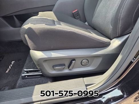 Used 2026 Nissan Rogue SV FWD image 10