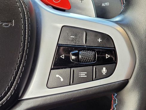 Used 2024 BMW X4 M w/ Executive Package image 32