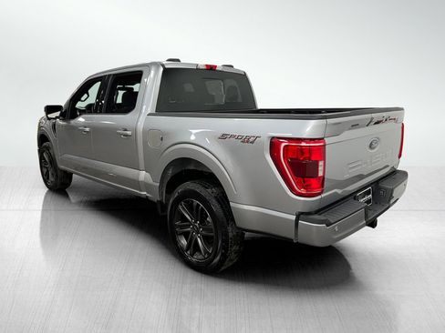 Used 2022 Ford F150 XLT w/ Equipment Group 302A High image 8