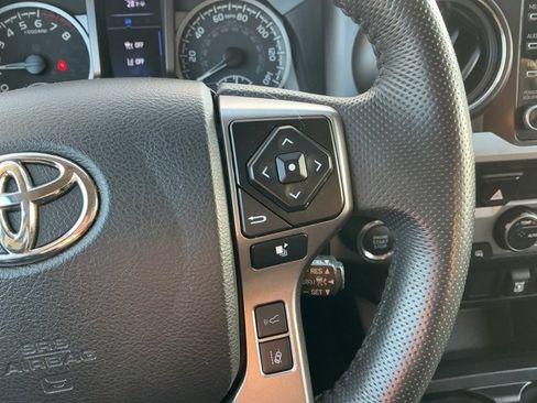 Used 2023 Toyota Tacoma SR5 image 14